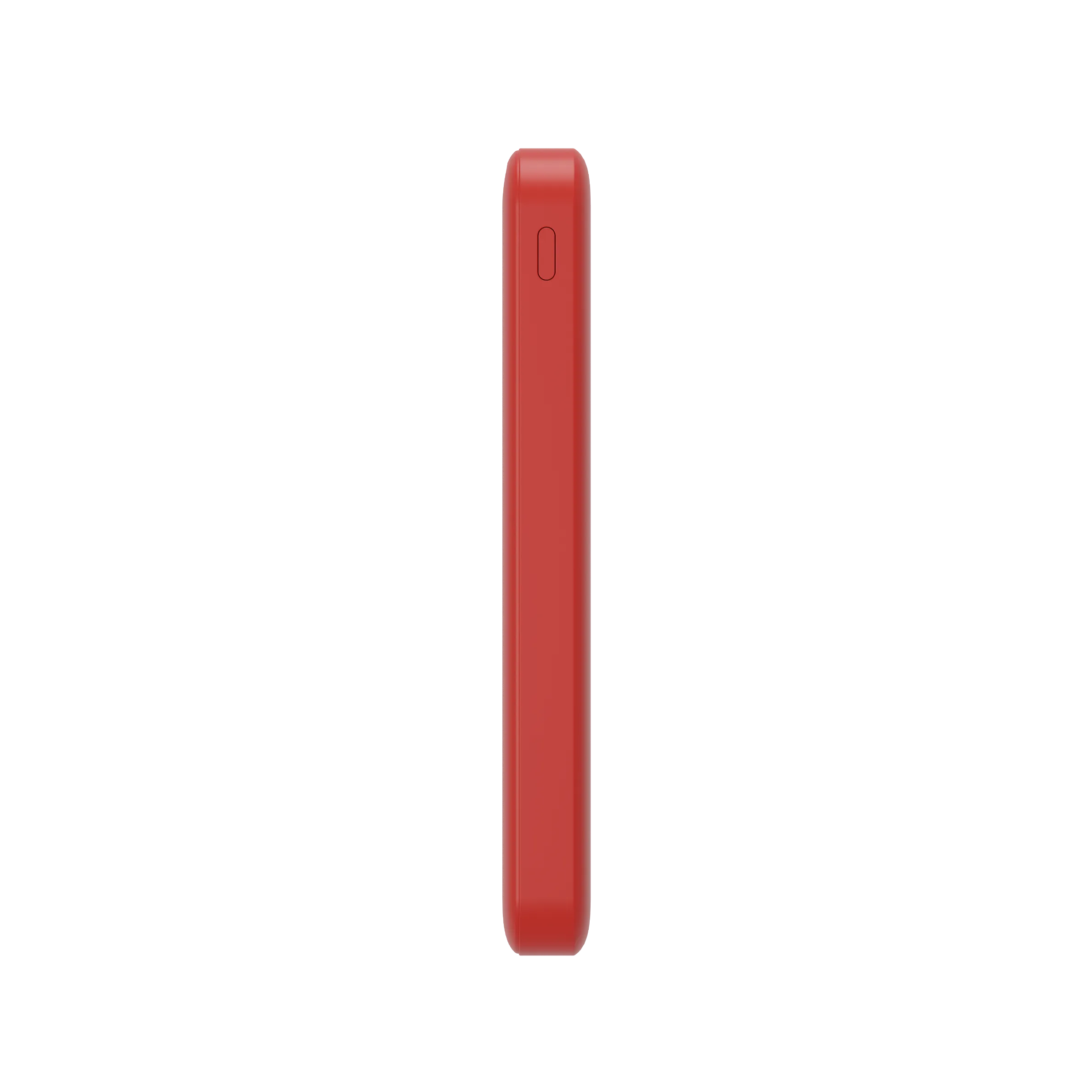 10,000 mAh Power Bank - Red