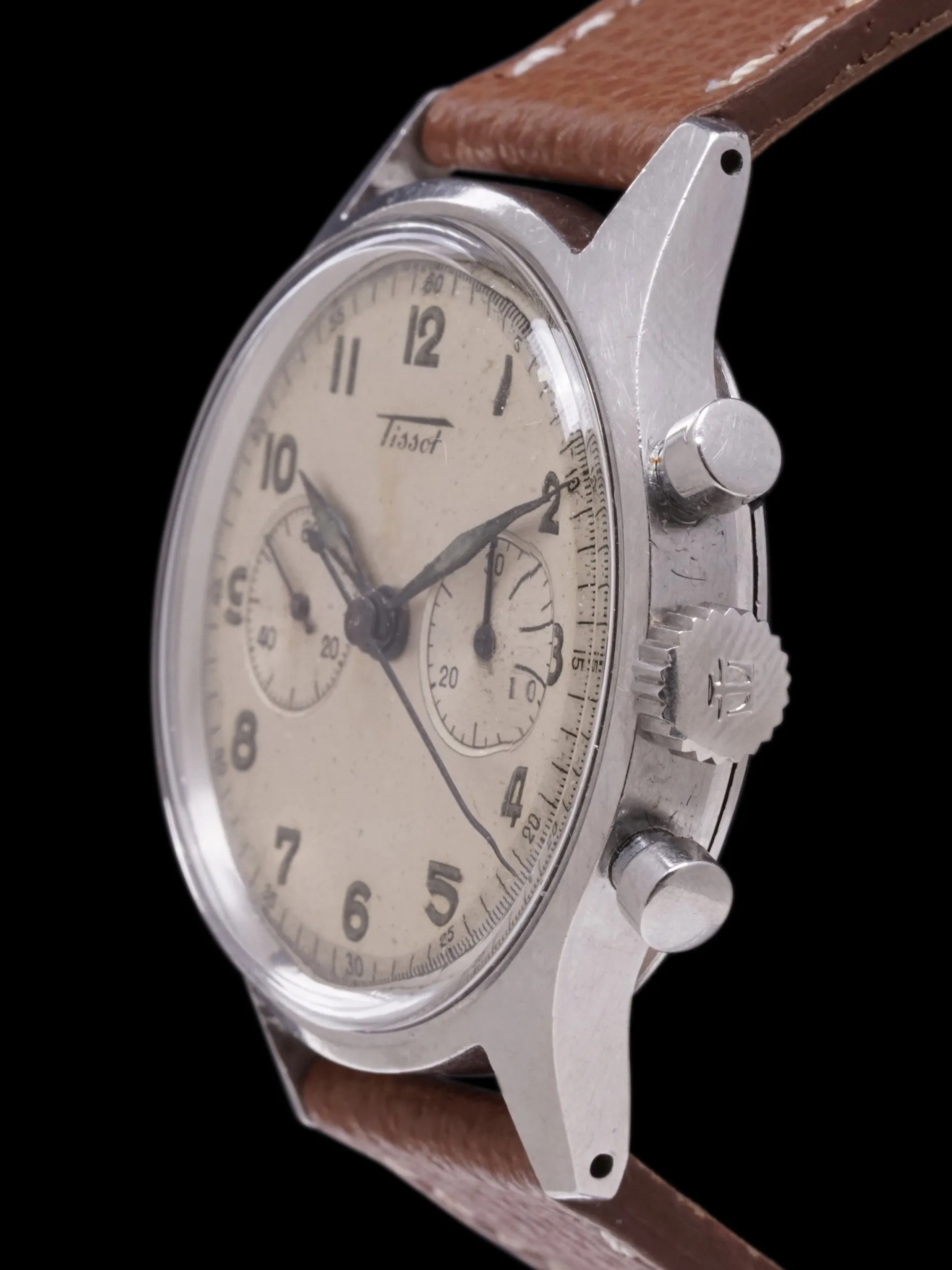 1950s Tissot Chronograph (Ref. 6220-4)