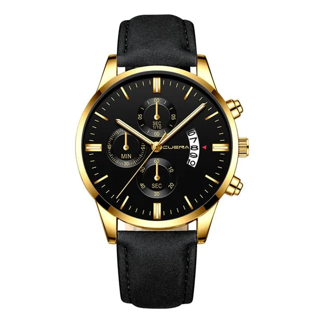 2019 Relogio Masculino watches  for men