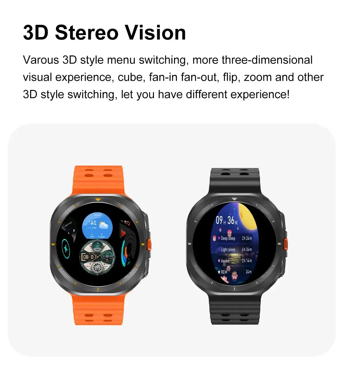 2024 Galaxy Smartwatch 7 - 32GB Memory