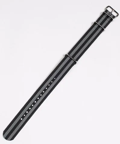 20mm "Bond" NATO Watch Strap