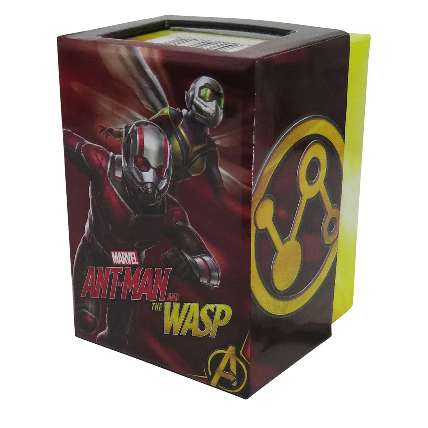 Ant-Man Pym Tech Watch with Silicone Band