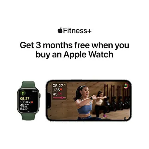 Apple Watch Series 7