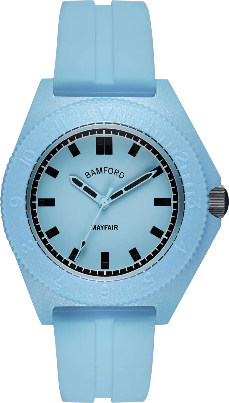 BAM Watch Mayfair SpORSt