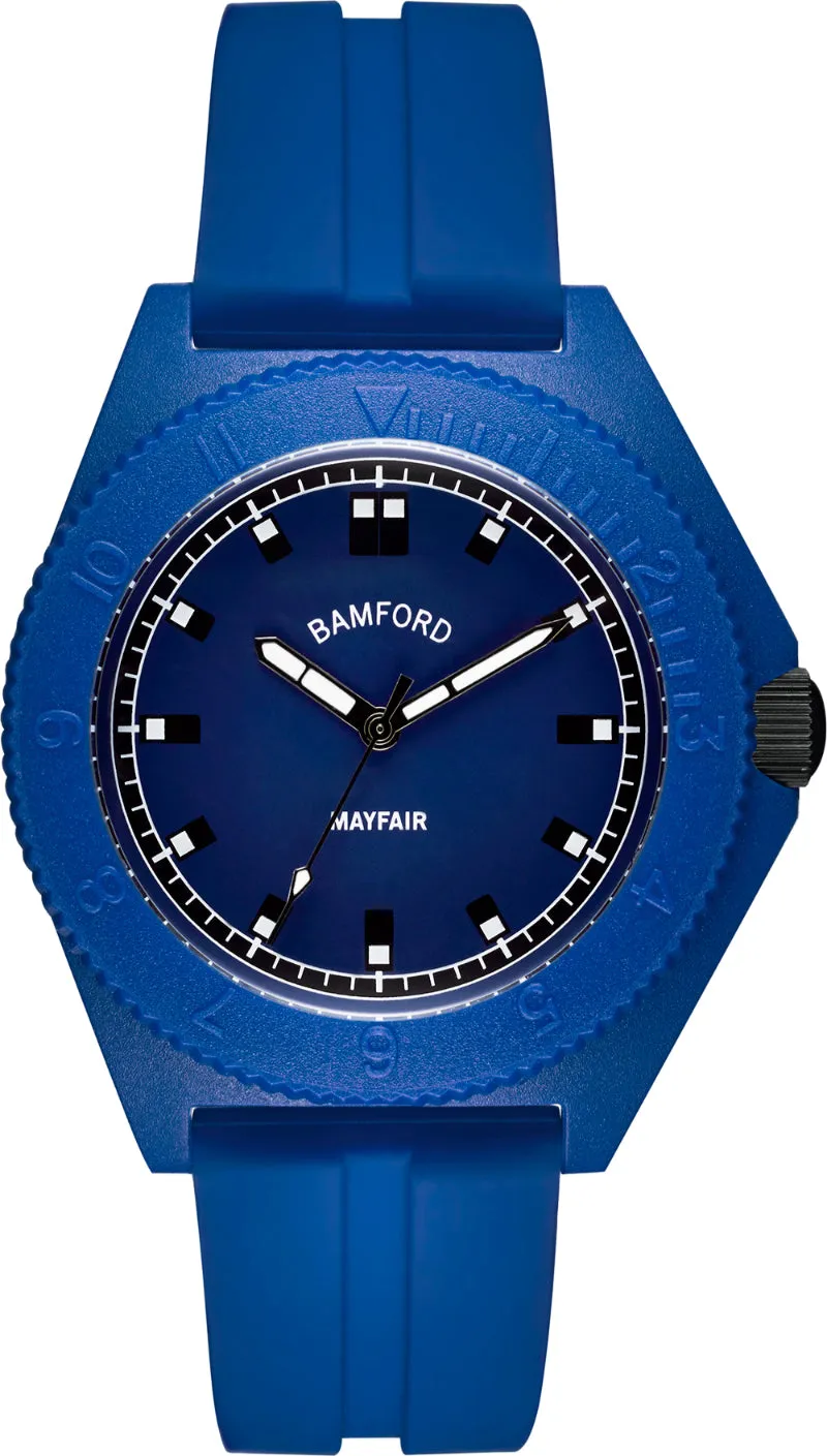 BAM Watch Mayfair SpORSt