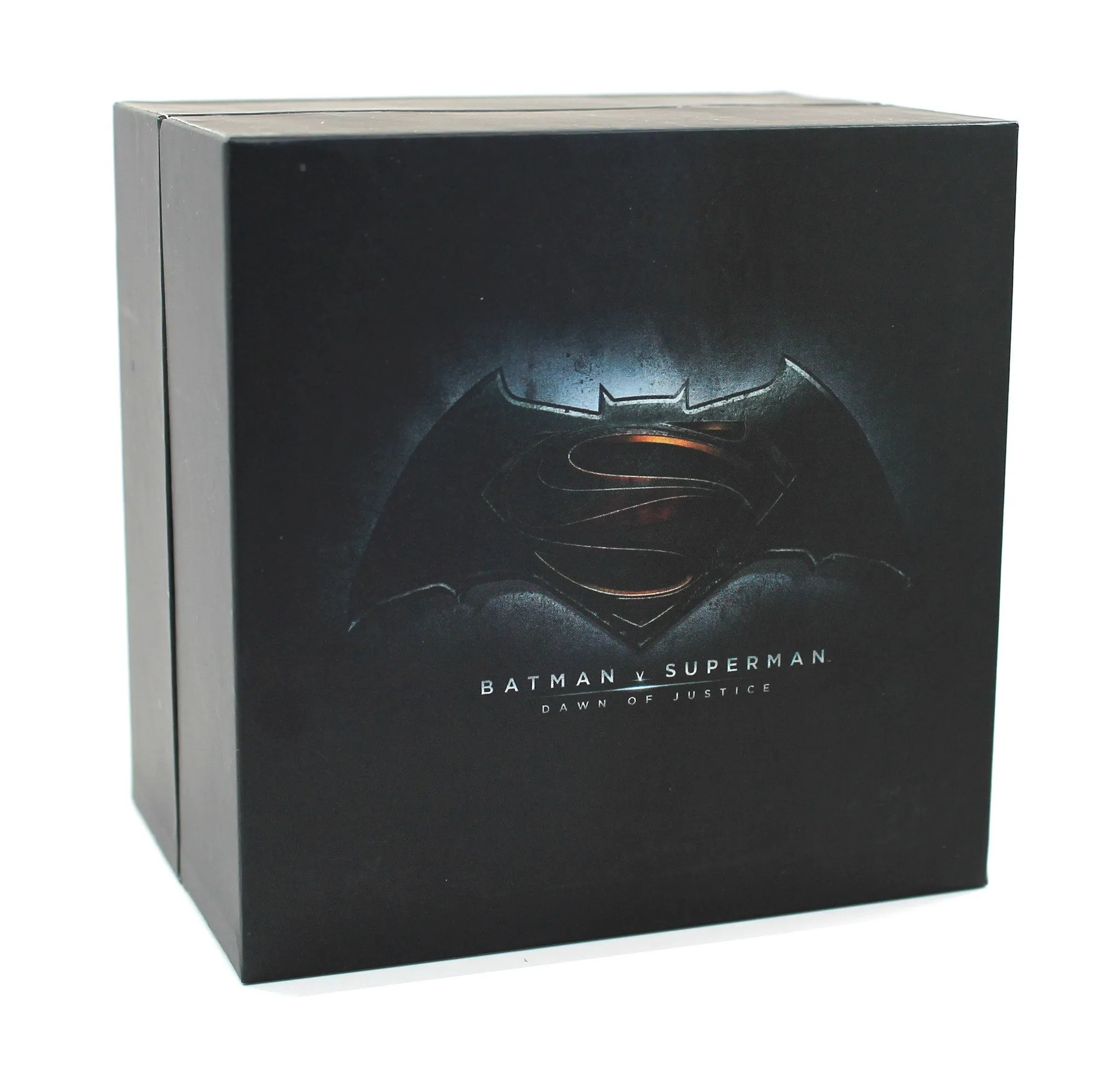 Batman V Superman Dual Time Mens Watch (BVS9049)