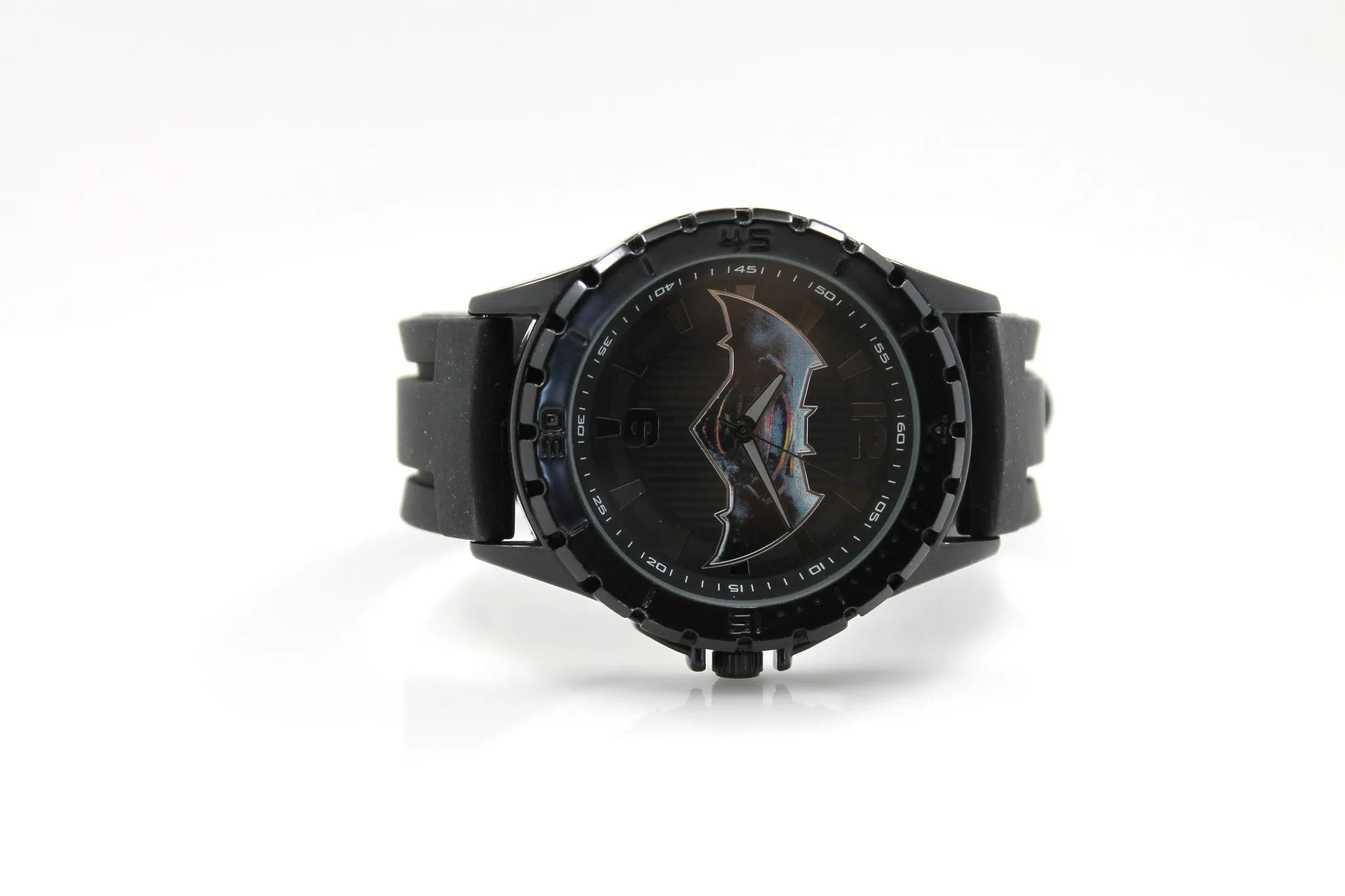 Batman V Superman "Dawn of Justice" Exclusive Mens Watch (BVS9062)