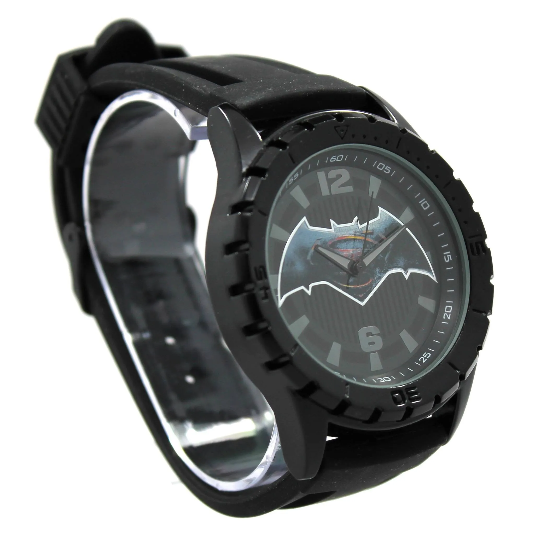 Batman V Superman "Dawn of Justice" Exclusive Mens Watch (BVS9062)