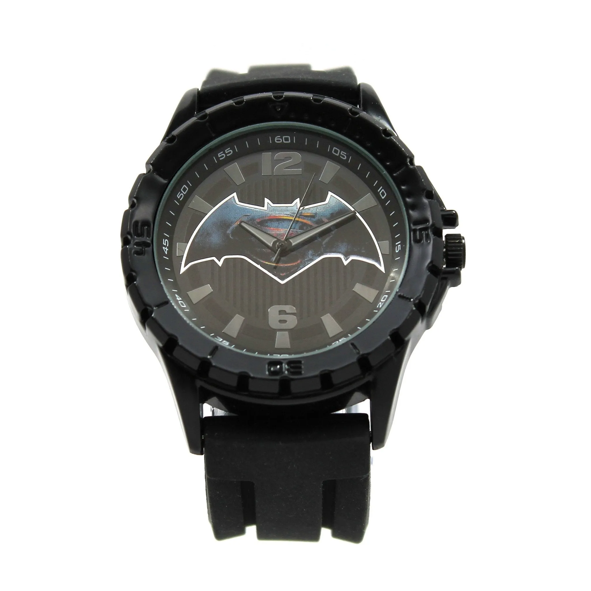 Batman V Superman "Dawn of Justice" Exclusive Mens Watch (BVS9062)