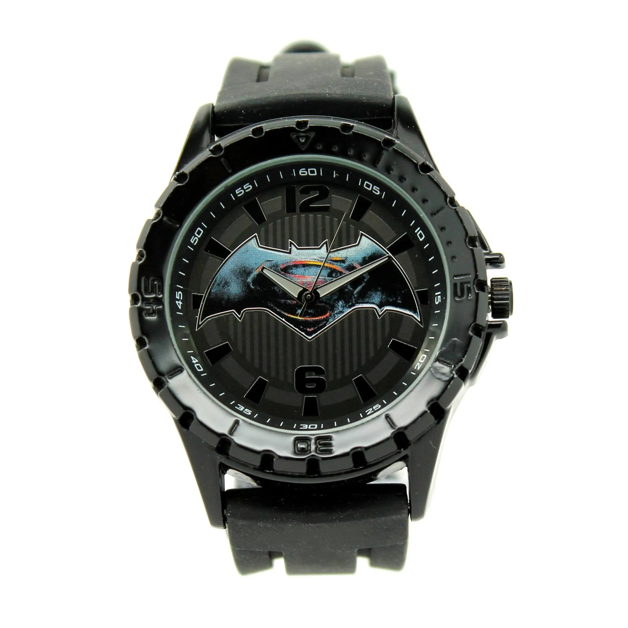 Batman V Superman "Dawn of Justice" Exclusive Mens Watch (BVS9062)