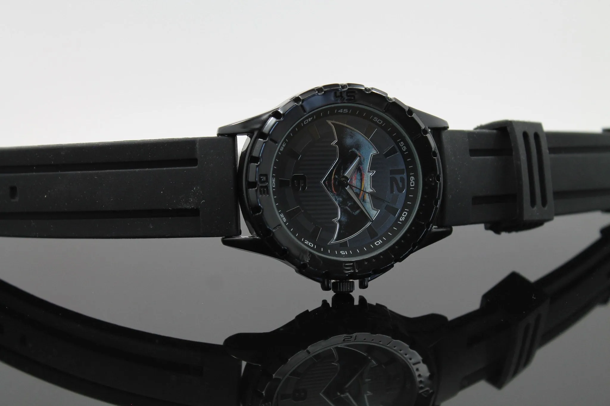 Batman V Superman "Dawn of Justice" Exclusive Mens Watch (BVS9062)