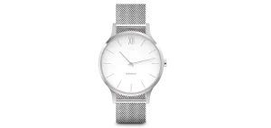 BELLABEAT - TIME Smartwatch (Silver) for ChooseHealthy