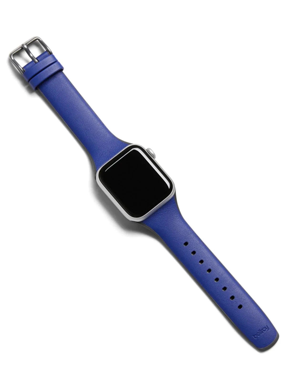 Bellroy Apple Watch Strap Small (38-41mm) Cobalt