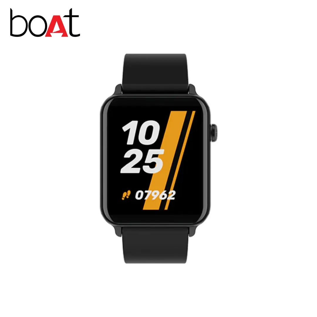 boAt Wave Lite Smartwatch