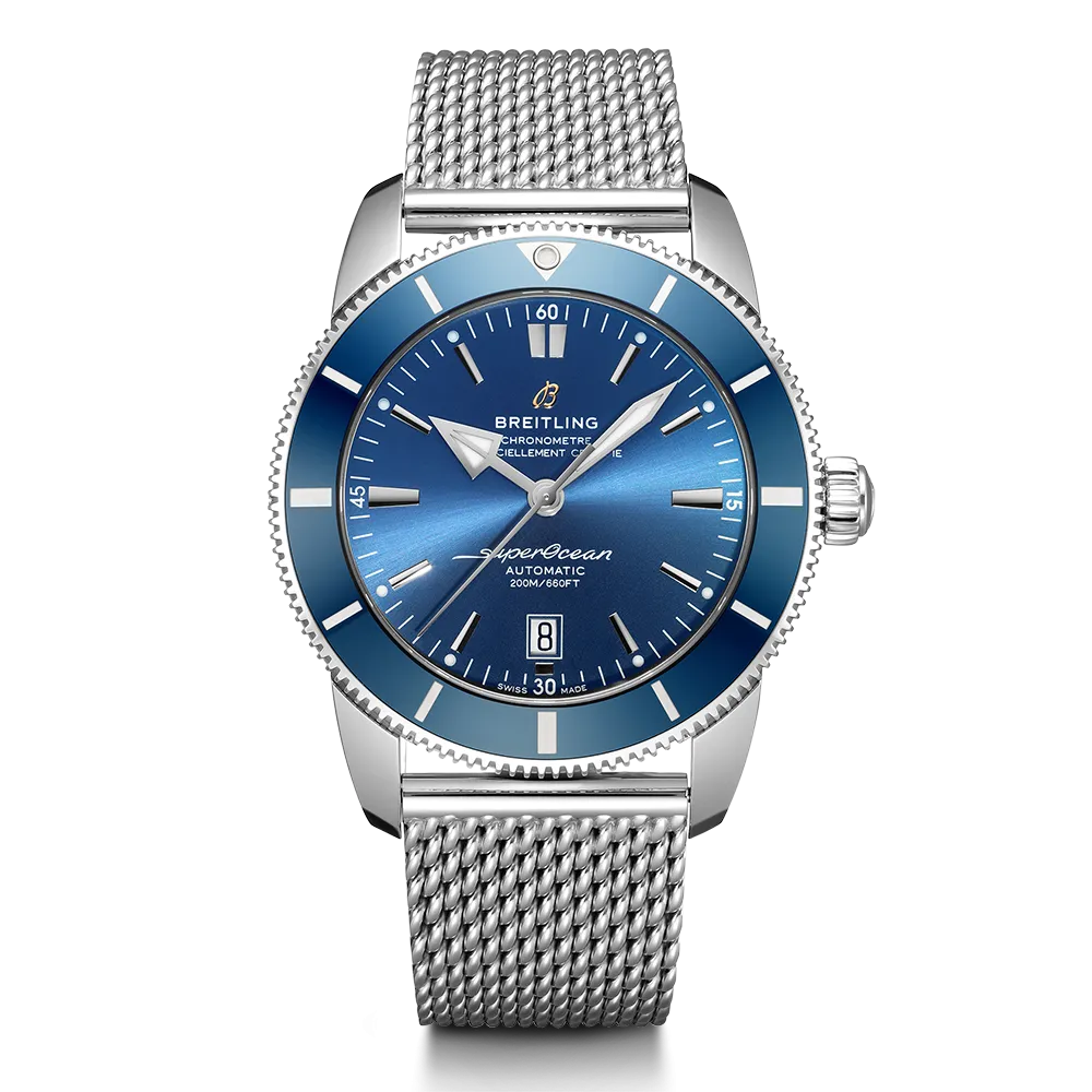 Breitling Superocean Heritage B20 46 AB2020161C1A1