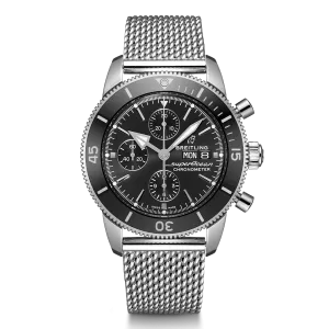 Breitling Superocean Heritage II 44 A13313121B1A1