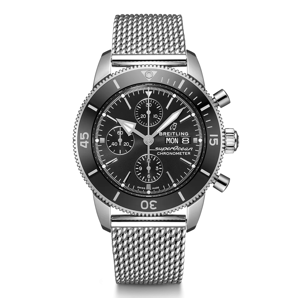 Breitling Superocean Heritage II 44 A13313121B1A1