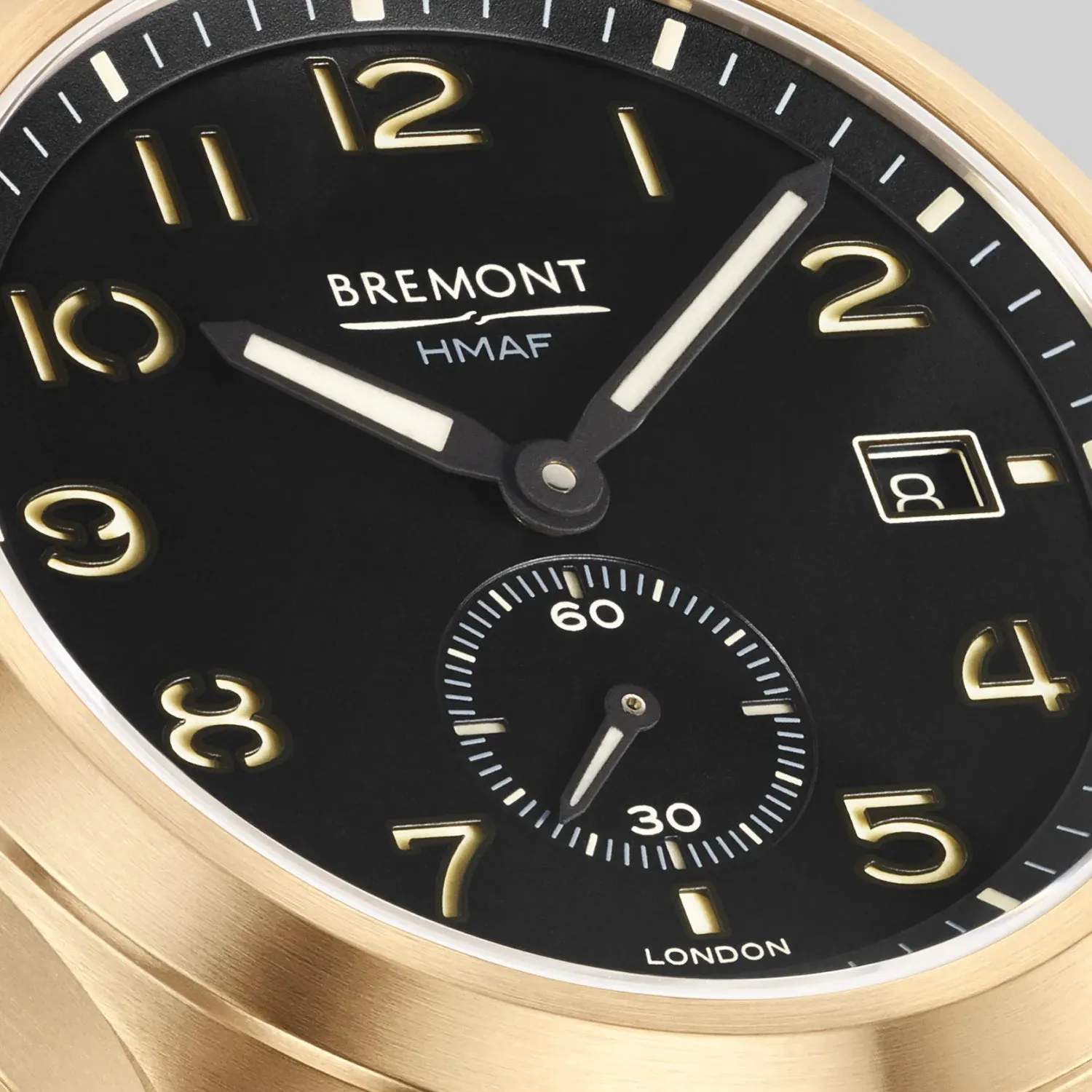 Broadsword Recon Bronze