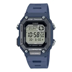 Casio Connect Unisex WSB1000-2A