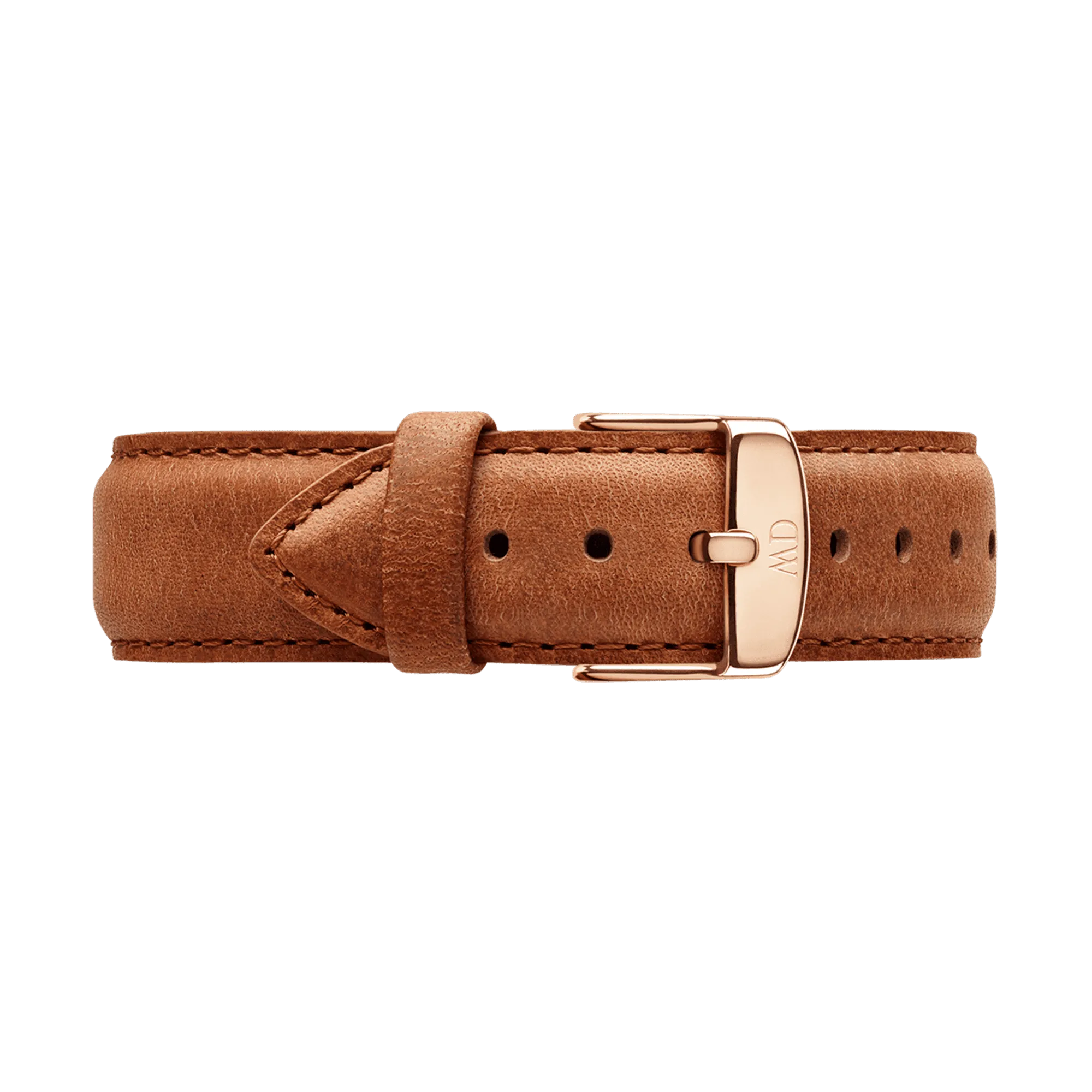 Daniel Wellington Classic 20 Durham Rose Gold  Watch Band