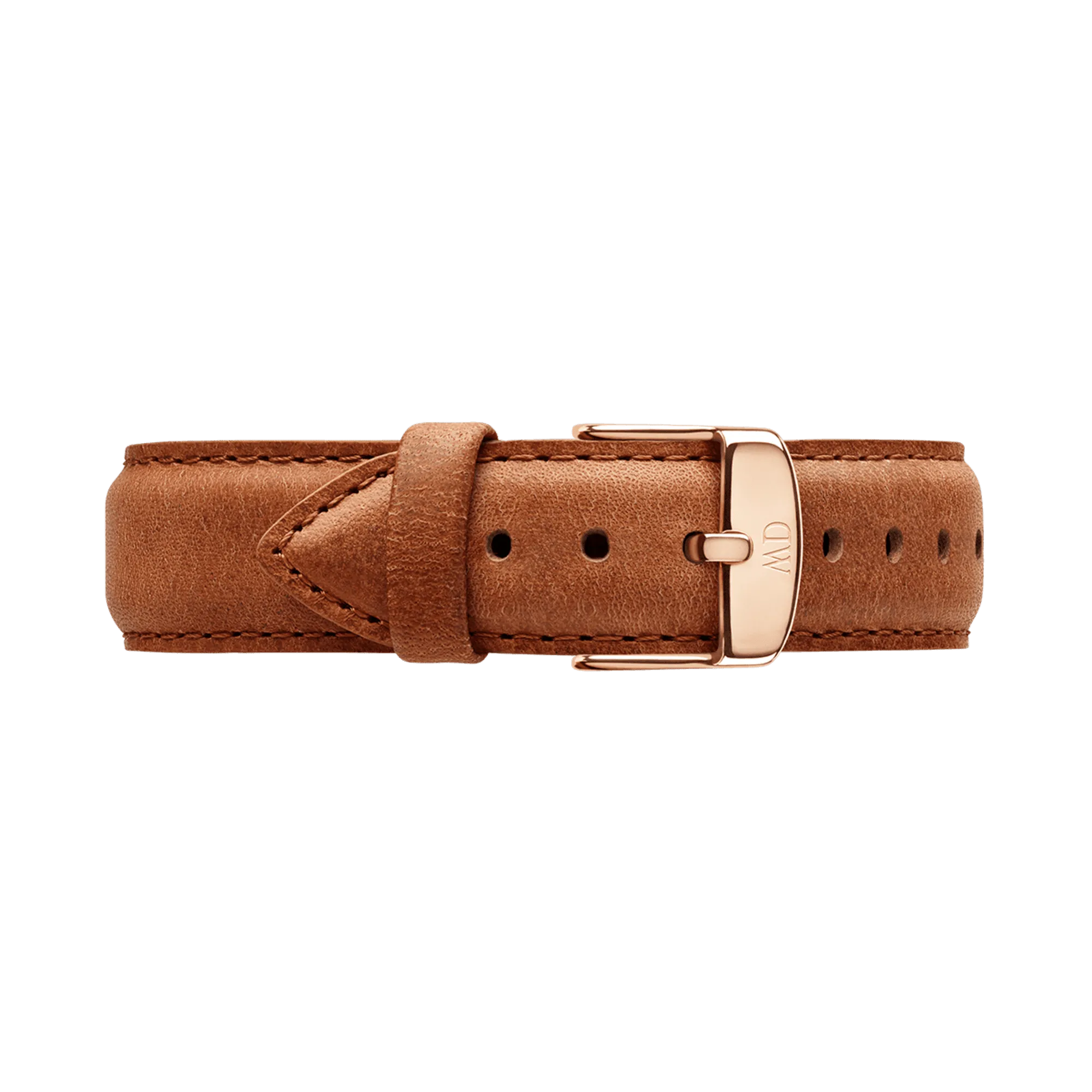 Daniel Wellington Classic 20 Durham Rose Gold  Watch Band