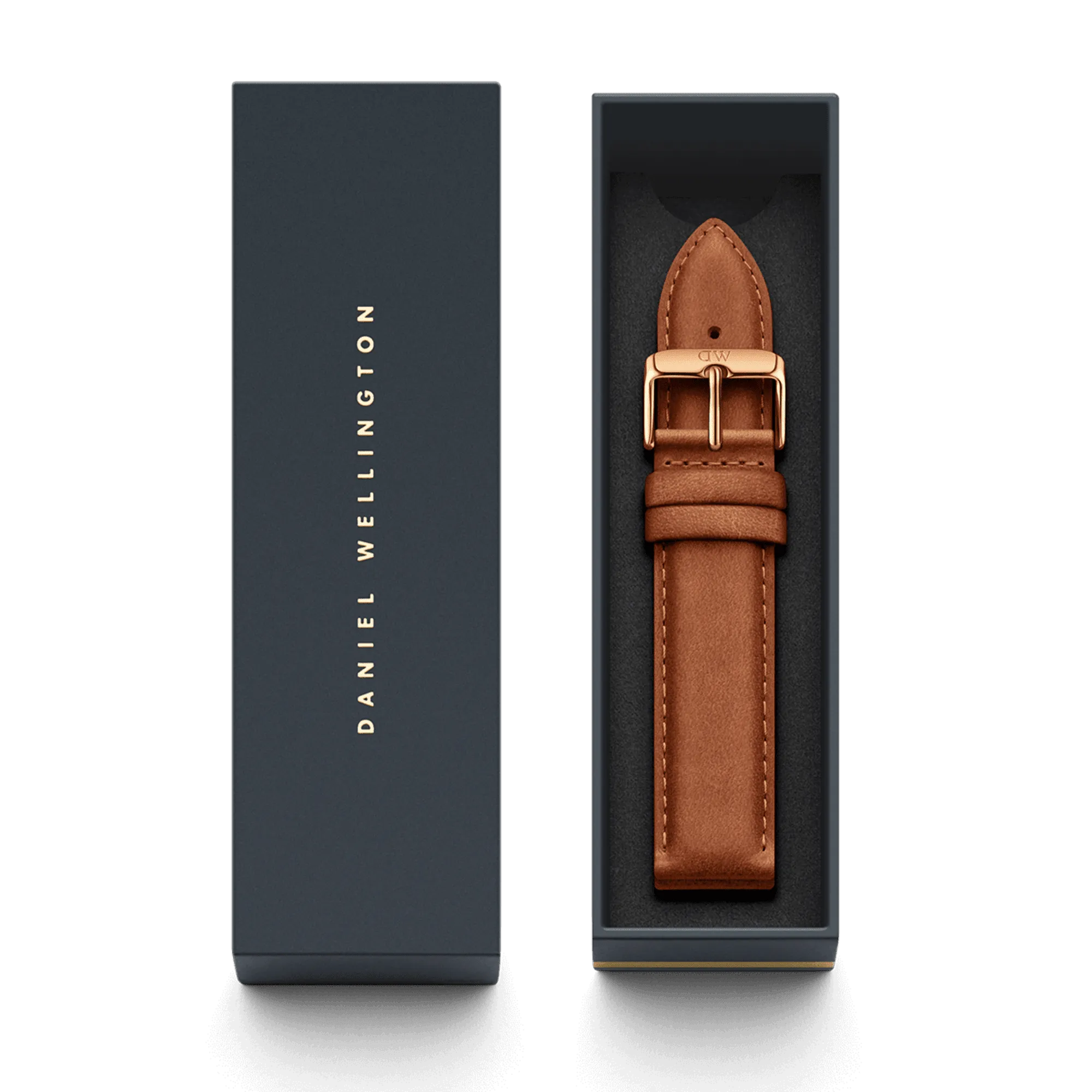 Daniel Wellington Classic 20 Durham Rose Gold  Watch Band