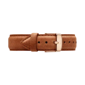 Daniel Wellington Classic 20 Durham Rose Gold  Watch Band