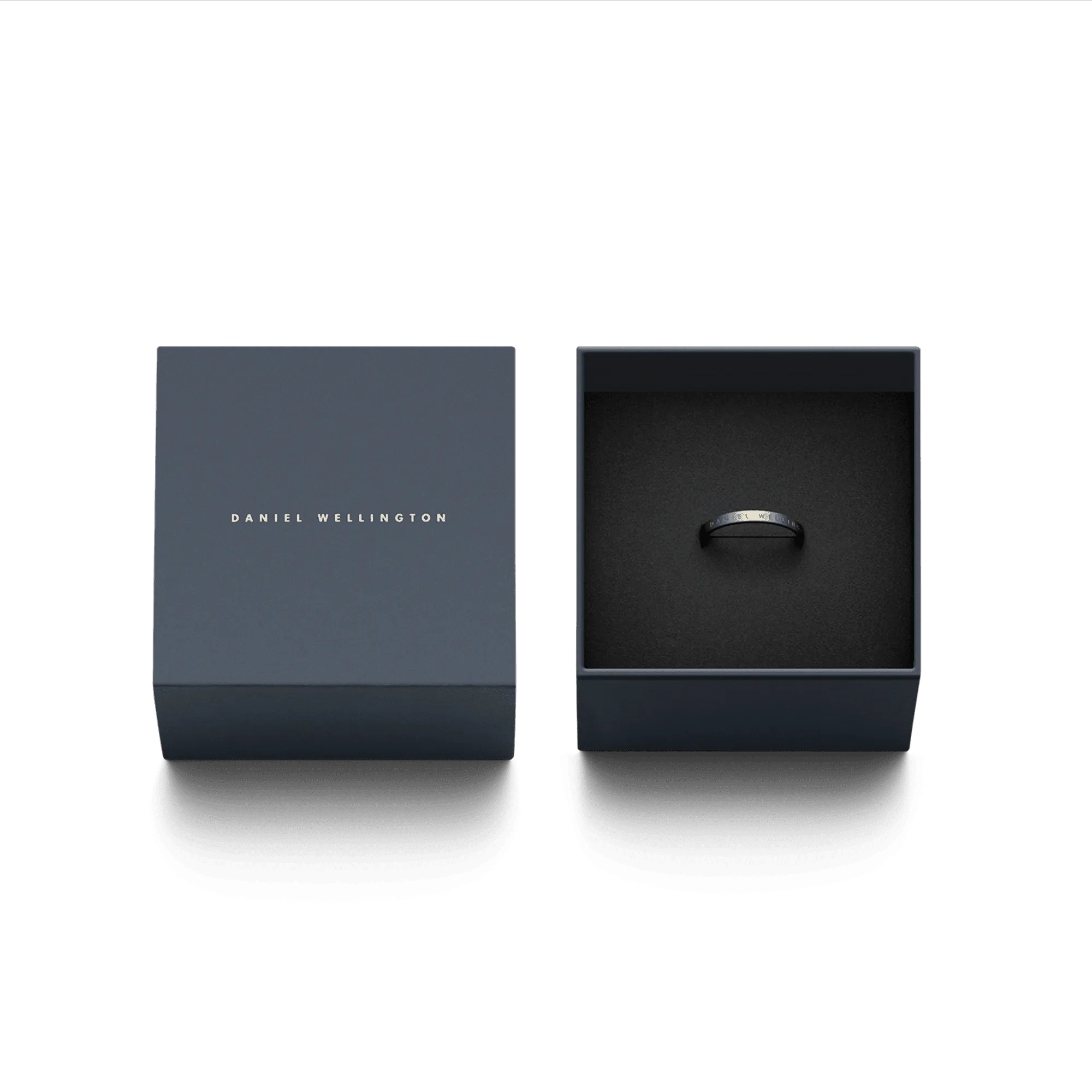 Daniel Wellington Classic Ring Graphite