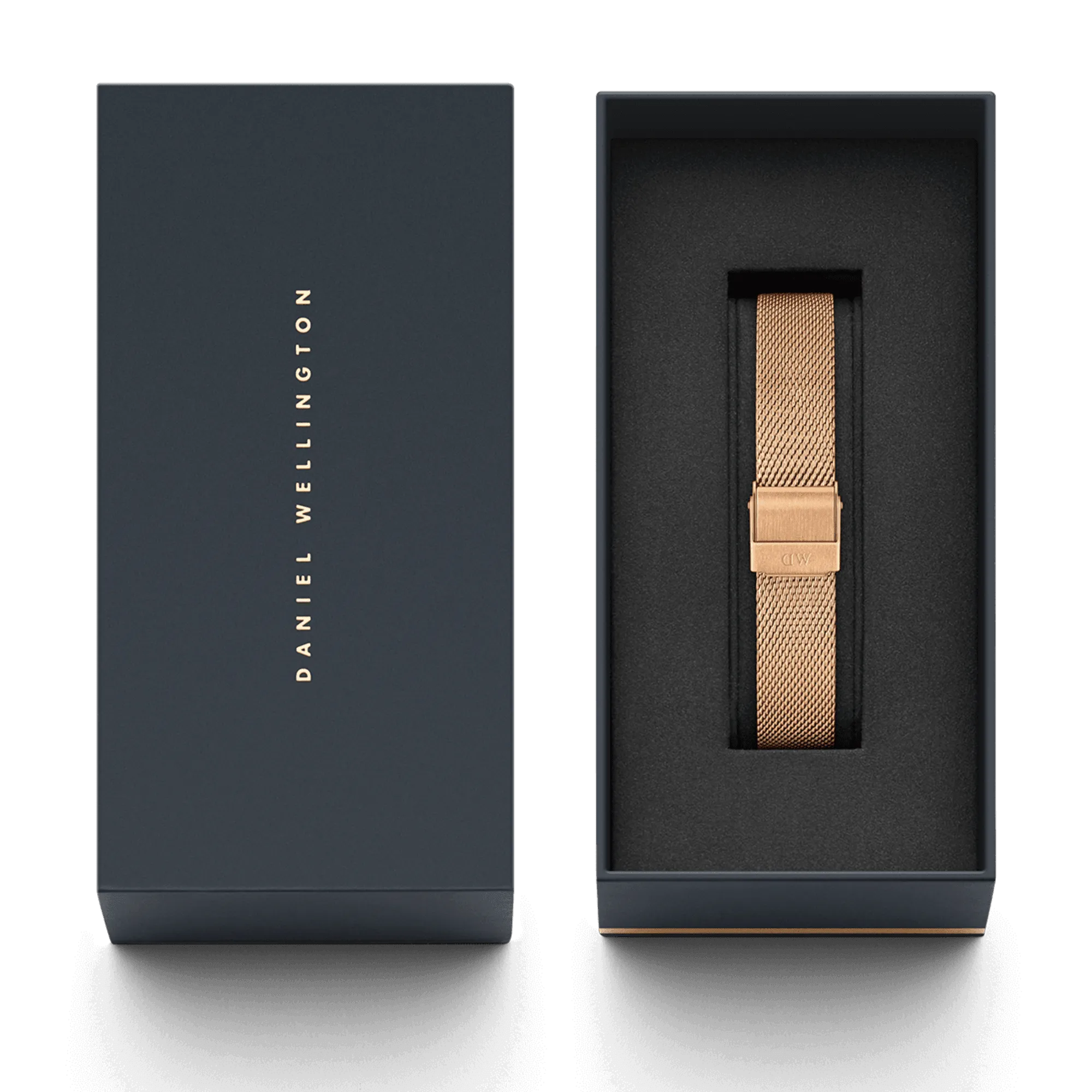 Daniel Wellington Petite 14 Melrose Rose Gold Watch Band