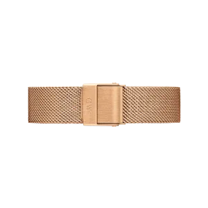 Daniel Wellington Petite 14 Melrose Rose Gold Watch Band