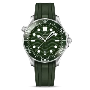 Diver 300M Co-Axial Master Chronometer 42mm