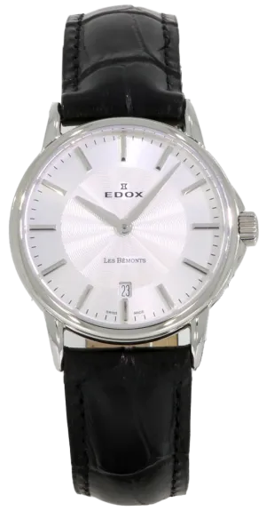 Edox Les Bémonts 57001 3 AIN (Nearly new)