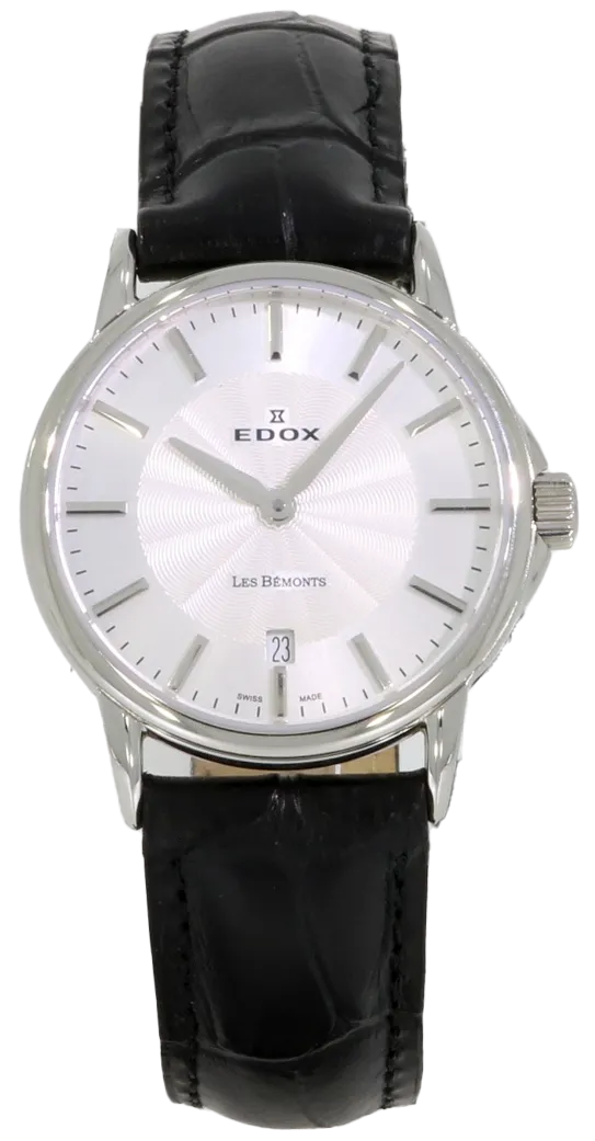 Edox Les Bémonts 57001 3 AIN (Nearly new)