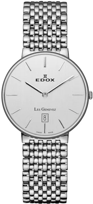 Edox Les Genevez  27034 3 NIN