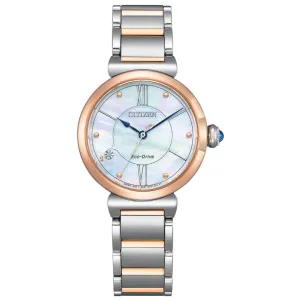 EM1074-82D | CITIZEN L May Bells Diamond