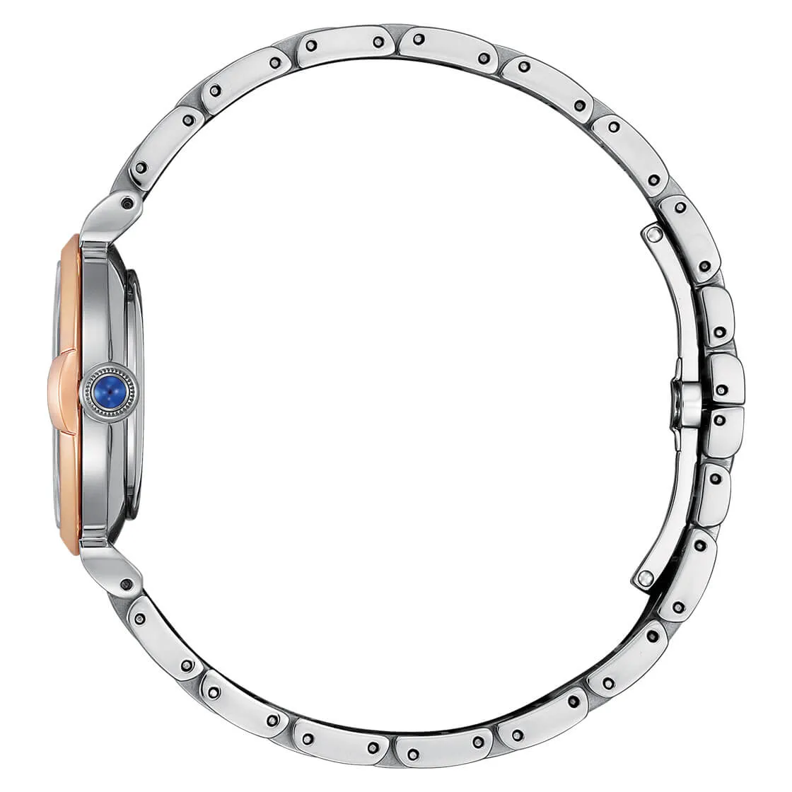 EM1074-82D | CITIZEN L May Bells Diamond