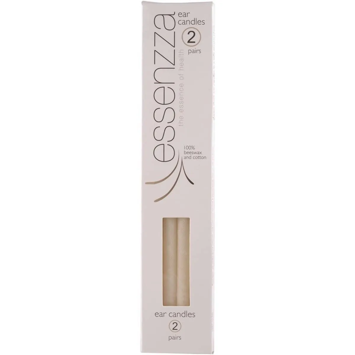 Essenzza - Ear Candles (2 Pair)