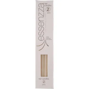 Essenzza - Ear Candles (2 Pair)