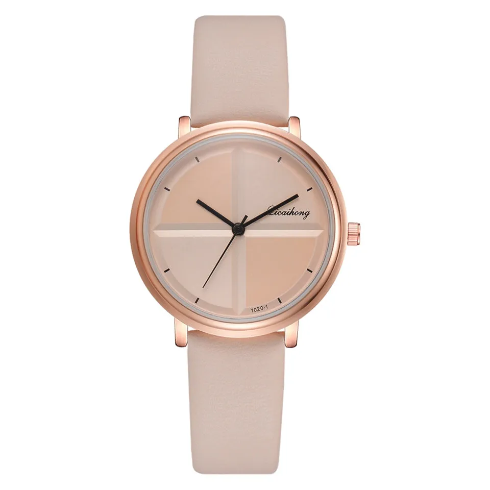 Exquisite Simple Style Women Watches Small Fashion Quartz Ladies Watch Drop shipping Top Brand Elegant Girl Bracelet Watch