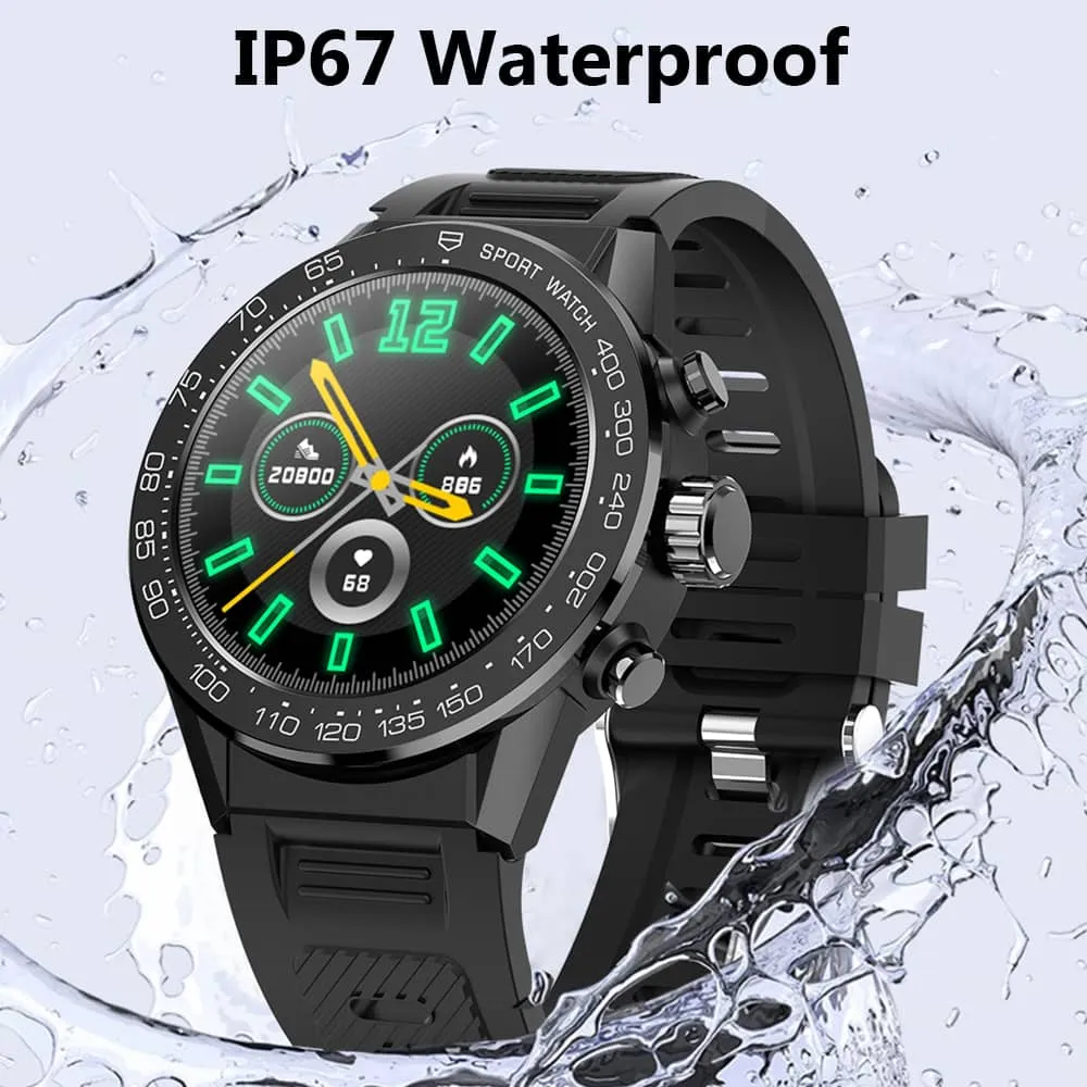 Findtime Smartwatch Pro 9