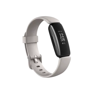 Fitbit Inspire 2 - Lunar White