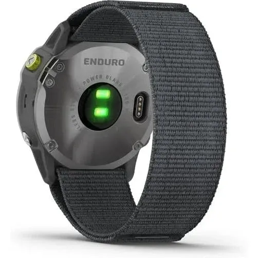 Garmin Enduro Watch