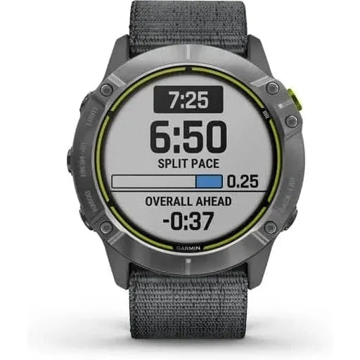 Garmin Enduro Watch