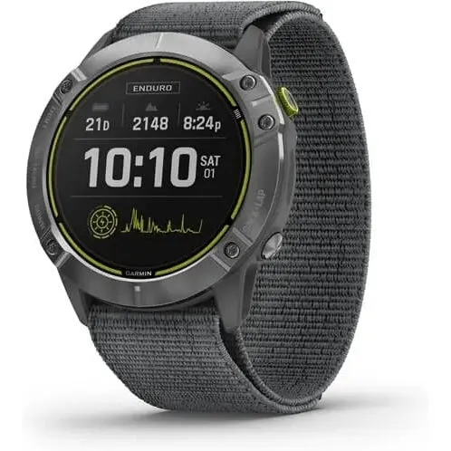 Garmin Enduro Watch