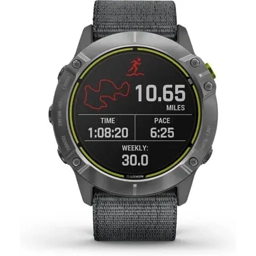 Garmin Enduro Watch