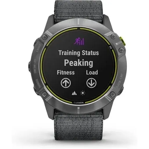 Garmin Enduro Watch