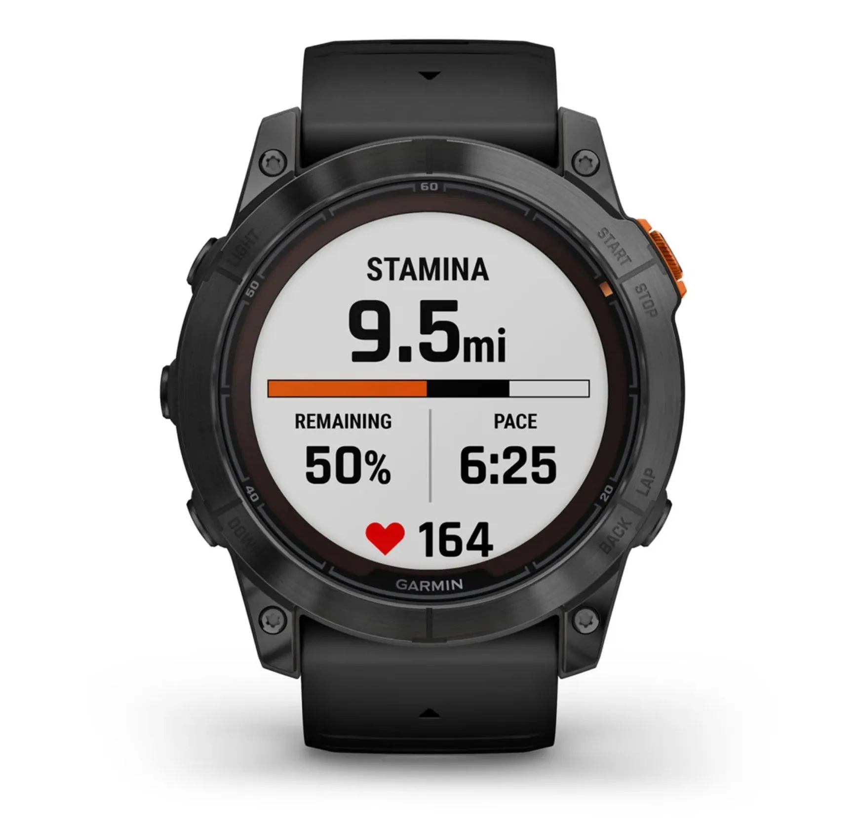 Garmin fēnix® 7X Pro – Solar Edition