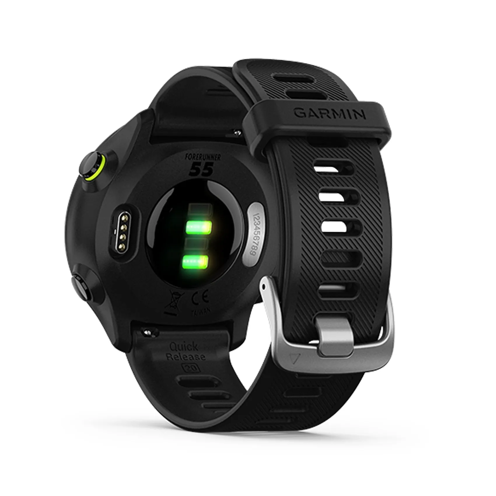 Garmin Forerunner 55 Running Watch