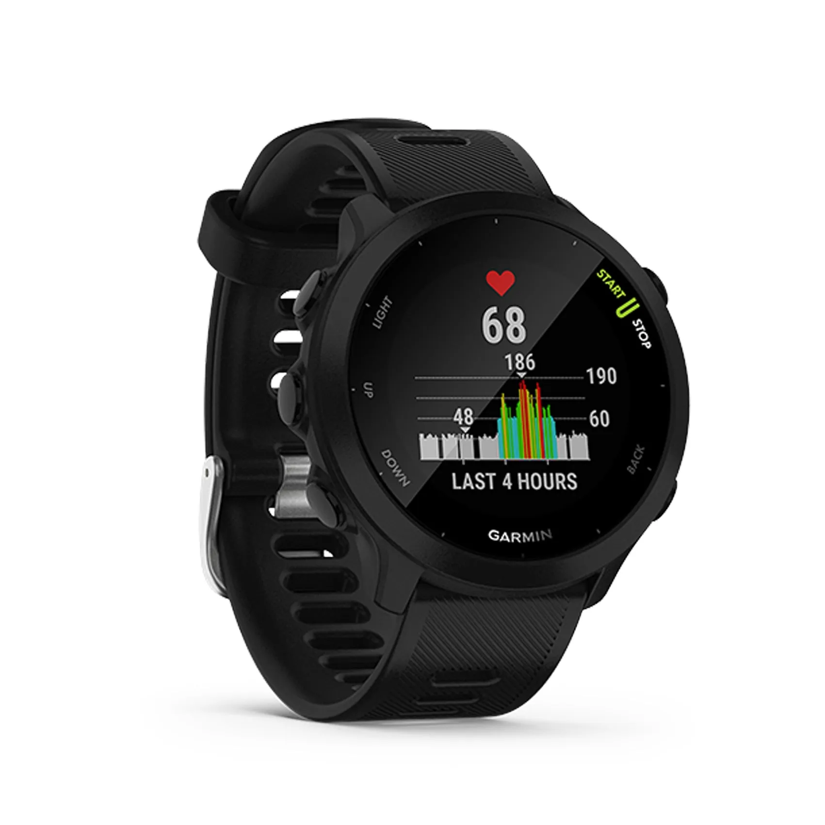 Garmin Forerunner 55 Running Watch