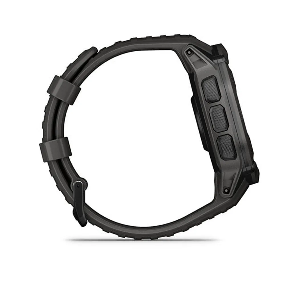 Garmin Instinct 2X Solar